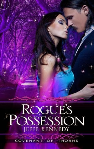 Rogue's Pawn: An Adult Fantasy Romance (Covenant of