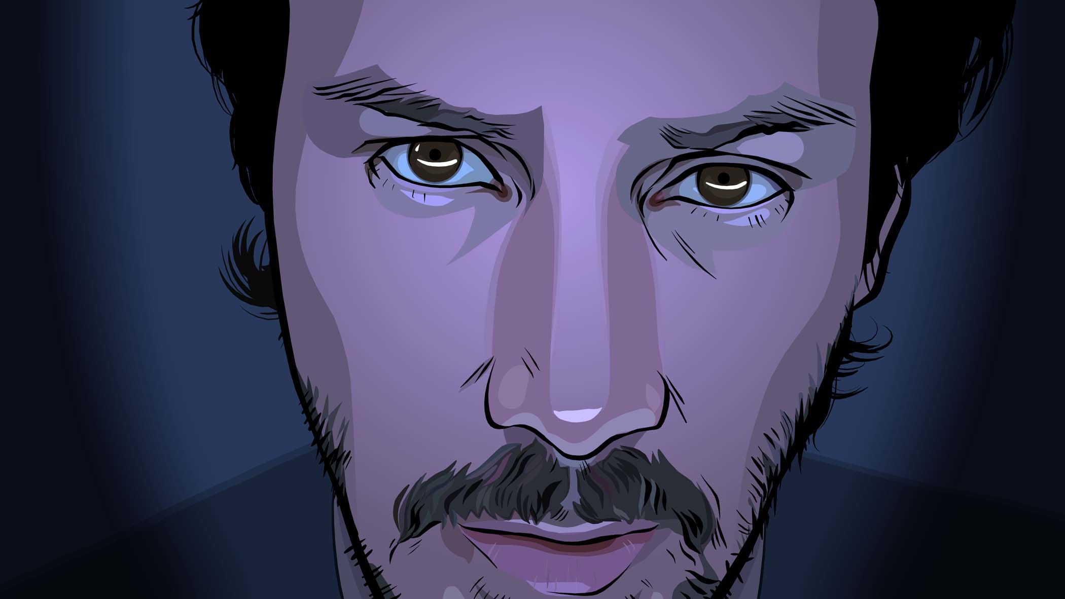 Watch Movie A Scanner Darkly Full Streaming