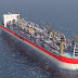 DNV GL presenta un nuovo concept di FLNG