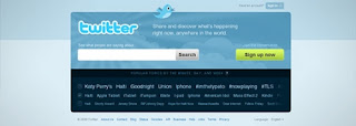 Twitter