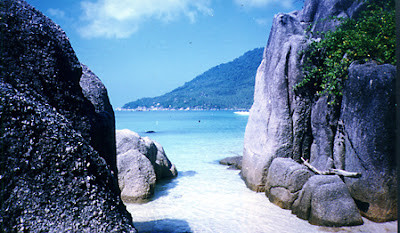 Koh Tao