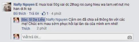 Thuốc thoa đặc trị rạn da Stratamark chính hãng Thụy Sĩ - 20