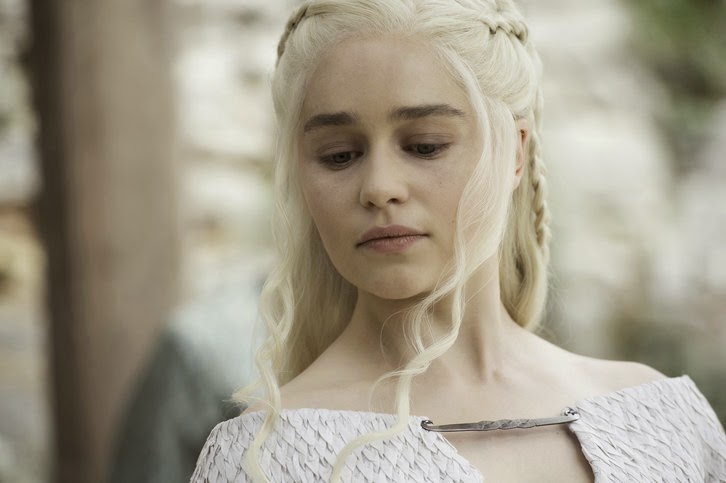 Game of Thrones - Episode 5.02 - The House of Black and White - Promotional Photos