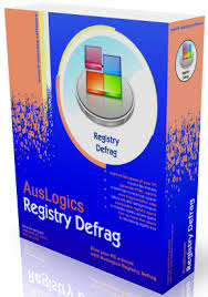 Auslogics Registry Defrag Portable
