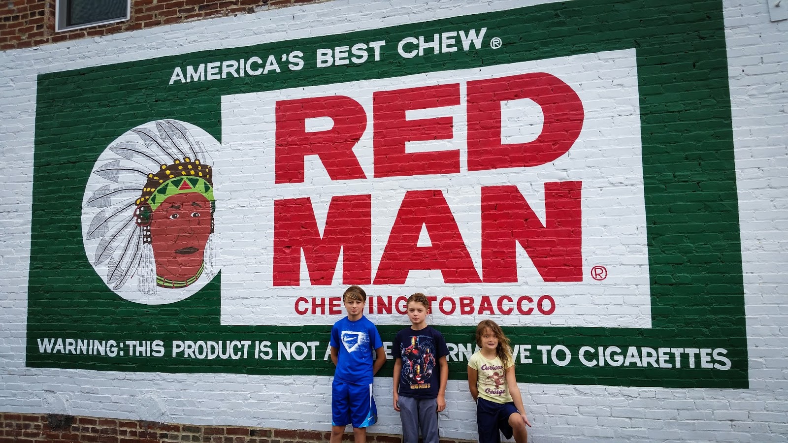 Days To Remember Downtown Blue Ridge Georgia Animals We Saw At