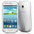 Samsung apresenta o Galaxy S III Mini!