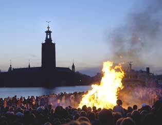 My Scandinavian Home A Soothing Swedish Family Home With The