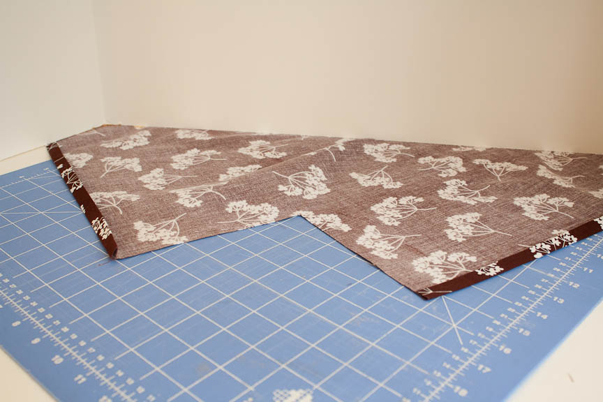 Knit Nat Make Your Own Fitted Crib Sheet