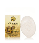 Jabón de Baño con Ganoderma