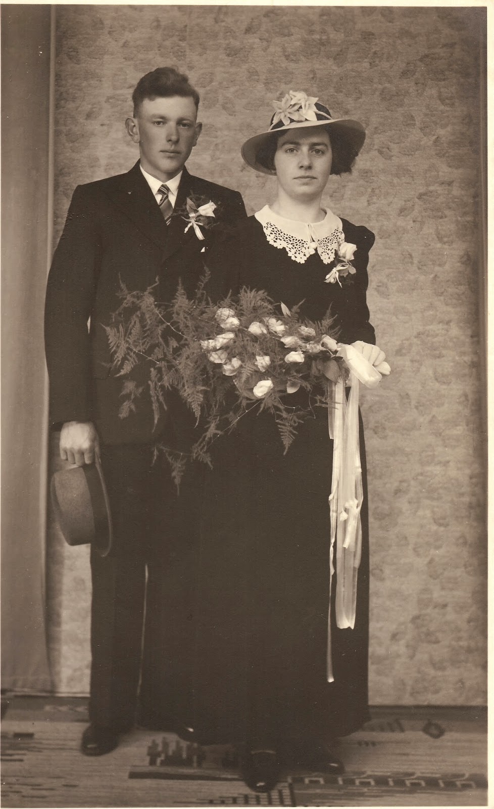 De minister van texel