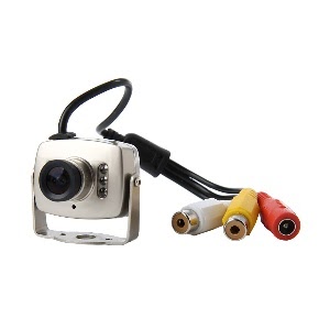 camera