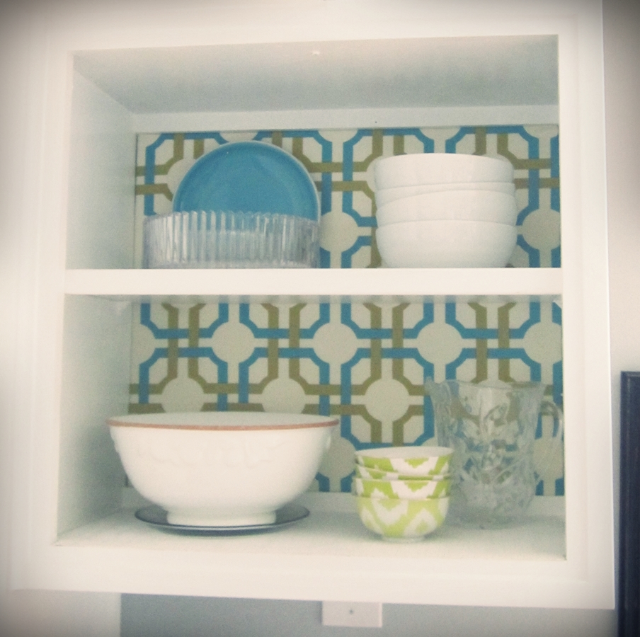 A Day in the Life Too... a blog about modest style HomeStyle Fabric