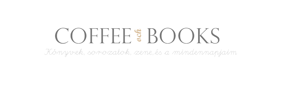 Coffee och books