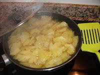 Controlando la patata