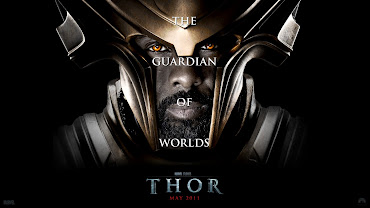 #11 Thor Wallpaper