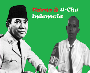 Bersama Bungkarno