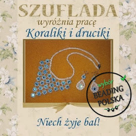 Wyróżnienie z Szuflady