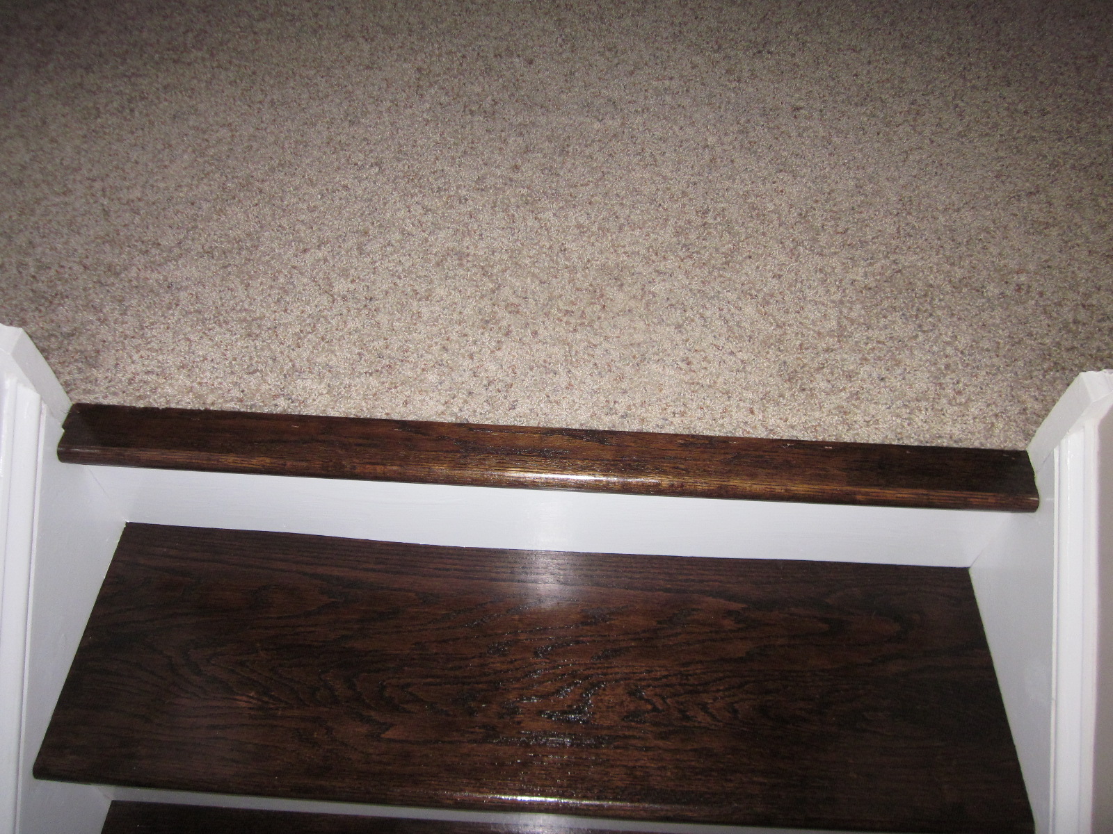 Lipstick and a Brad Nailer are the only essentials Finished