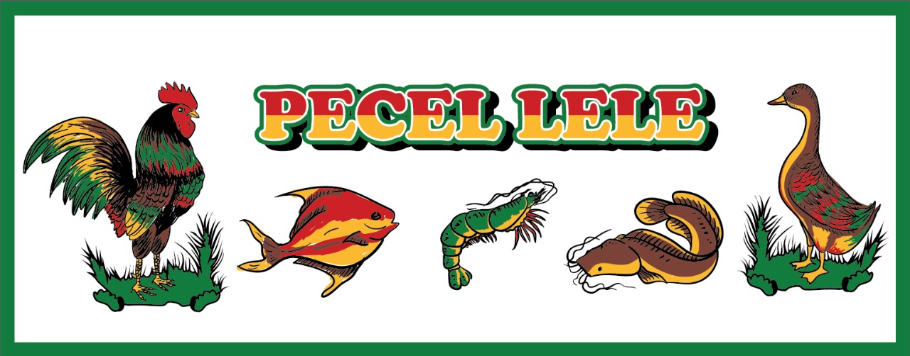 Spanduk Pecel Lele Cdr Belajar