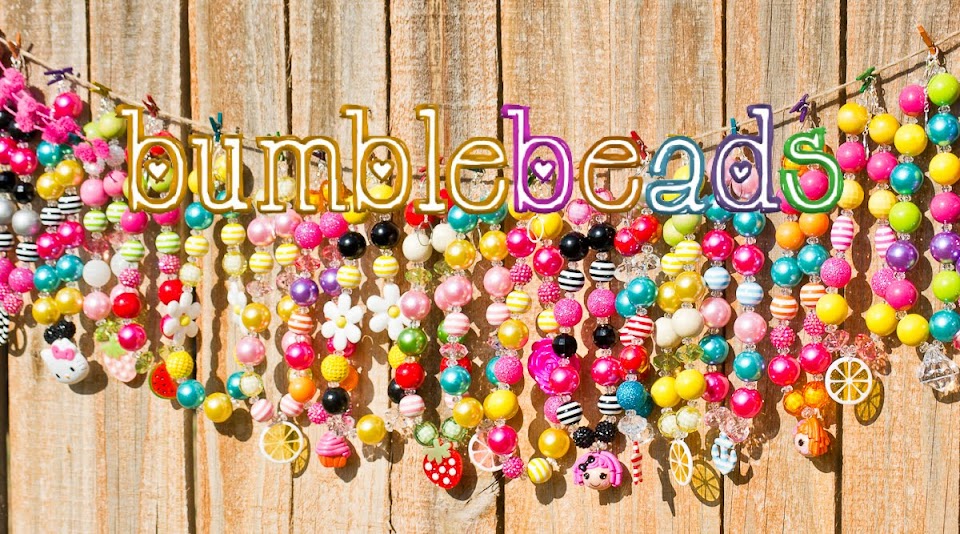 I Heart Bumble Beads!