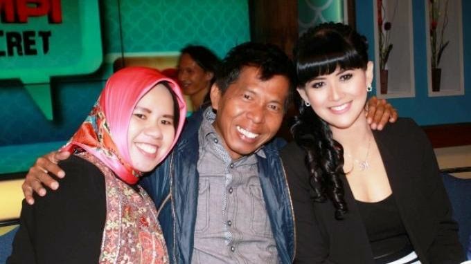 Profil Dan Biodata Lengkap Kiwil | Profil Dan Berita selebriti