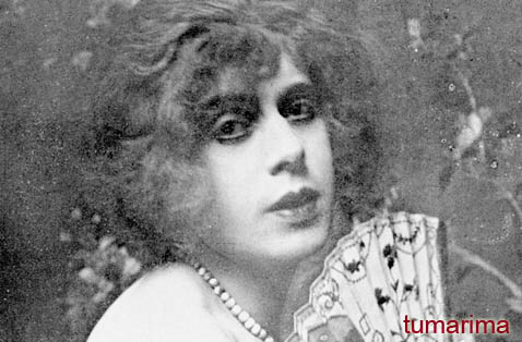 Kisah Tragis Wanita Transgender Pertama Di Dunia Tumarima