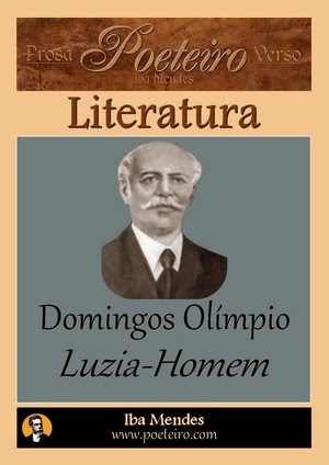  Luzia-Homem, de Domingos Olímpio