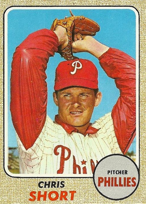 The Phillies Room: Topps Phillies