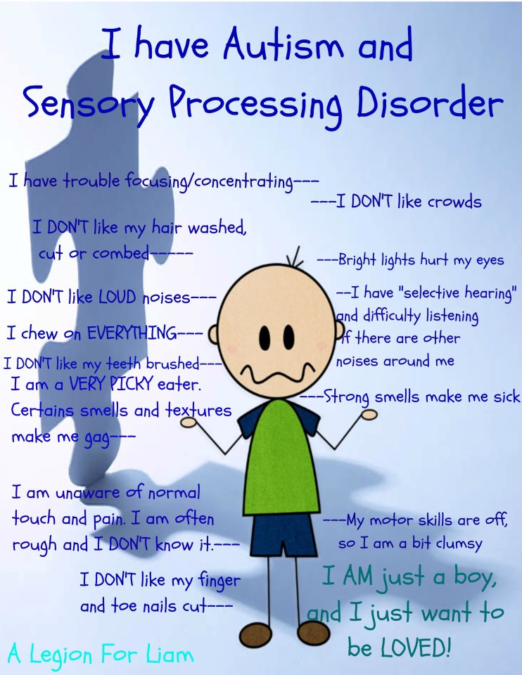 auditory sensitivity autism auditory sensitivity autism