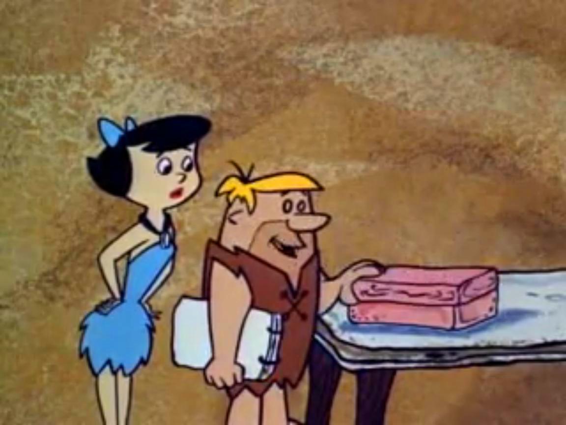 Boomerang Europe Tonight on Boomerang! (04.August)