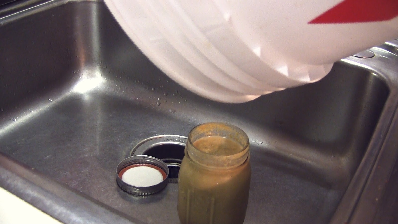 Woodland Brewing Research Yeast Storage