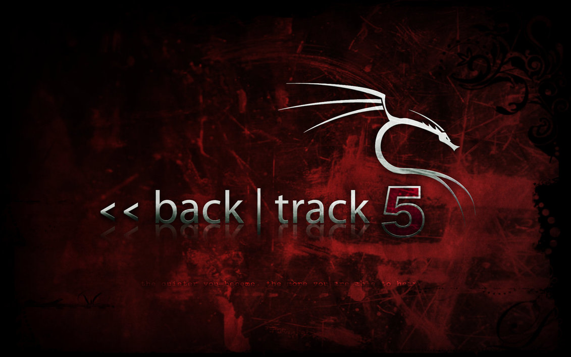 Download BackTrack 5 R3 ISO Free 64 32 Bit