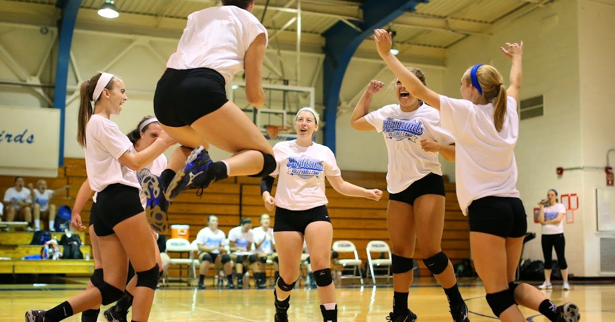 Fort Thomas Matters Sports Highlands volleyball gearing up for new era