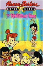 Los pequeños Picapiedras Latino