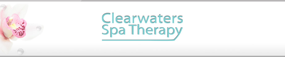 Clearwaters Spa Therapy