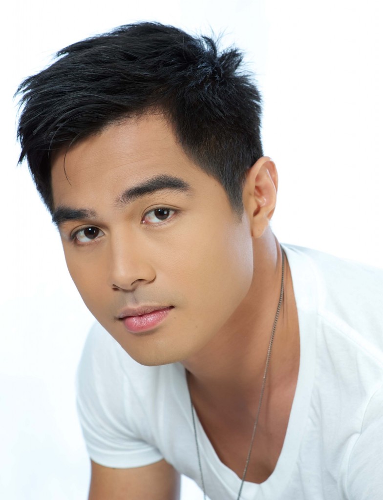 joross gamboa shirtless