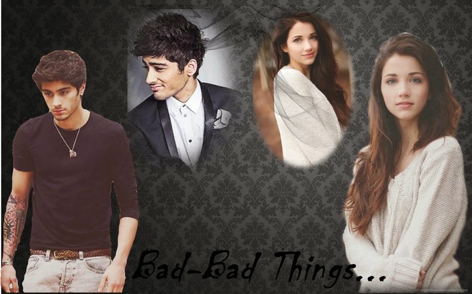 Bad-Bad Things [[Szünetel. ]]