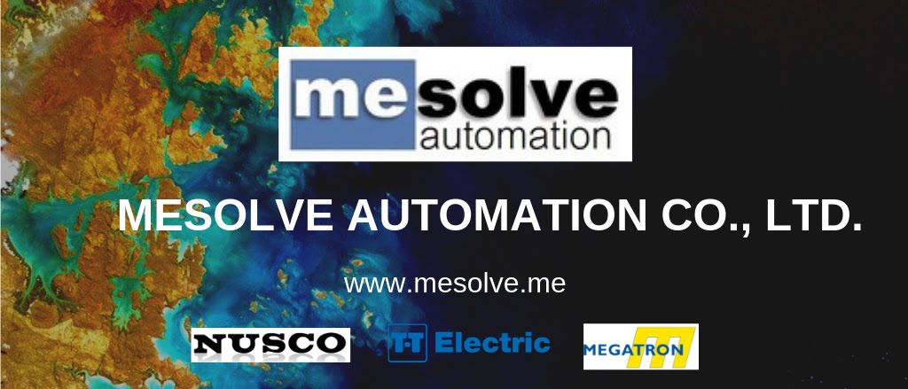 MESOLVE AUTOMATION GALLERY