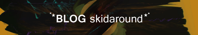 skidaround official blog