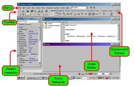 kumpulan source code delphi 7 kumpulan source code delphi 7