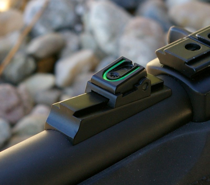 Feddersen Dura Sight Bull Barrel Ruger 10/22 Barrel Review