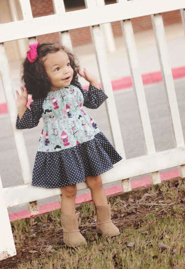 Create Kids Couture CKC Academy Giveaway