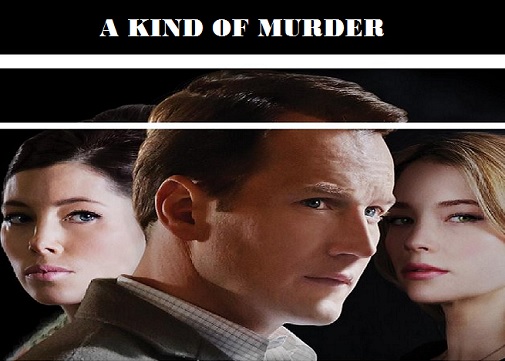 A Kind Of Murder (2016)
