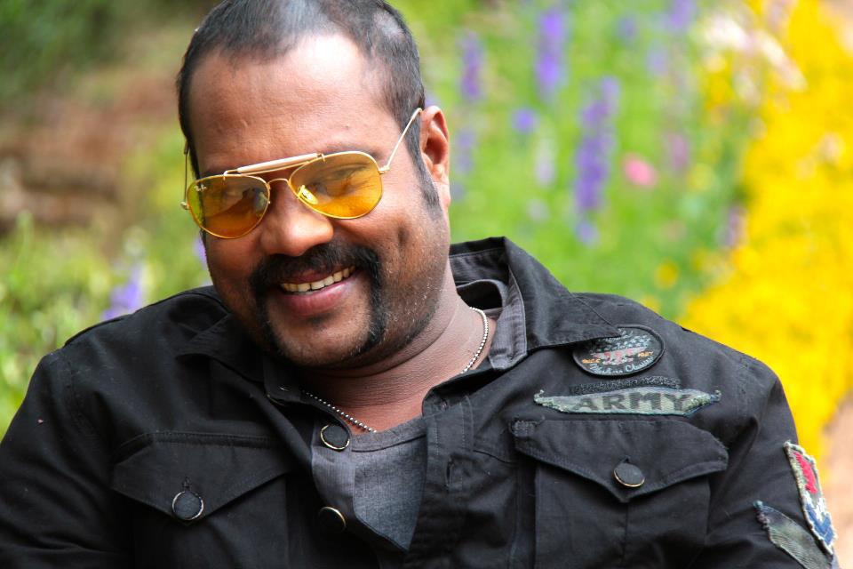 Kalabhavan Mani in trouble for altercation with forest officials