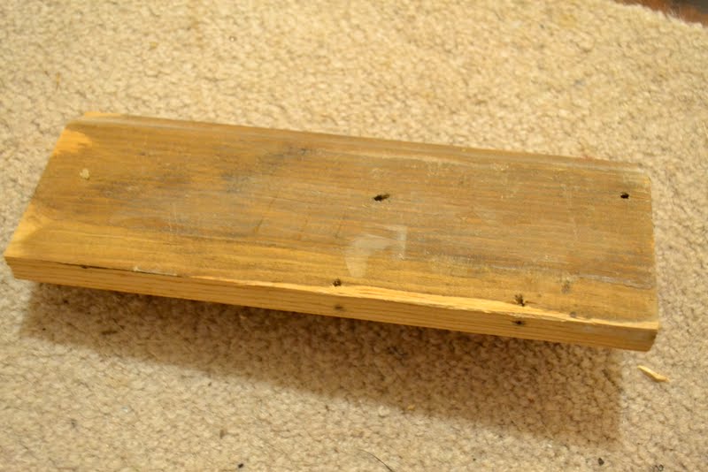 Tips for Saving and Reusing Old Baseboard Trim The Ugly Duckling House