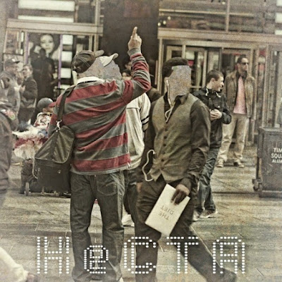 HeCTA-The-Diet HeCTA – The Diet [8.2]