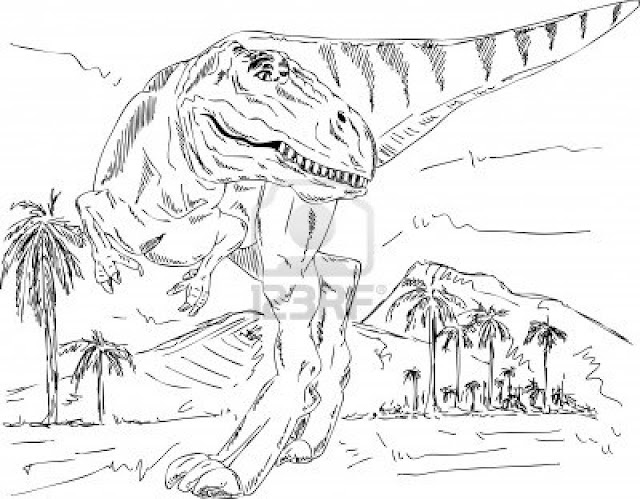 Imprimir Dinosaurios Gratis Imagui