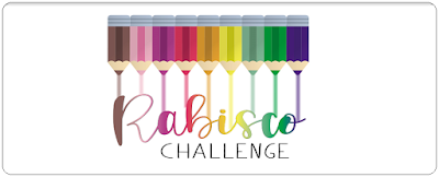 Rabisco Challenge