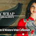 Cherry Wrap Eastern & Western Wear Collection 2013/14 | Cherry Wrap Winter Collection-13