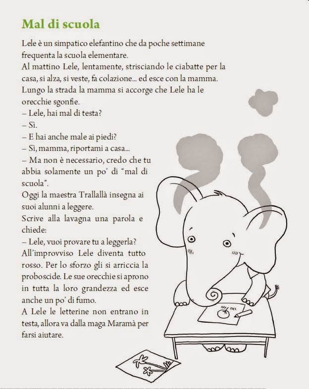 Lo Schiaccianoci Storia Per Bambini Pdf Schede ed attività didattiche del Maestro Fabio per la scuola primaria
